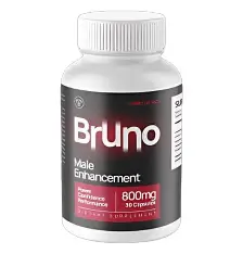 Bruno Male Enhancement Review