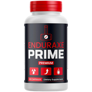 Enduraxe Prime Review