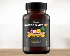Golden Revive Review