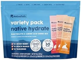 Native Path Hydrate Stick 