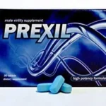 Prexil Review
