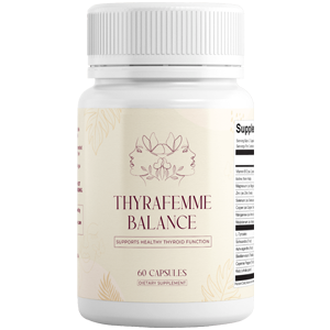 ThyraFemme Balance Review 