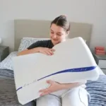 CloudAlign Pillow Review
