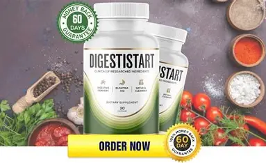 DigestiStart Review 2025 – Does It Really Improve Digestion Naturally?