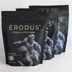 Erodus Review
