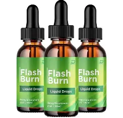 FlashBurn Review