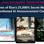 Jeff Brown Manifested AI Review