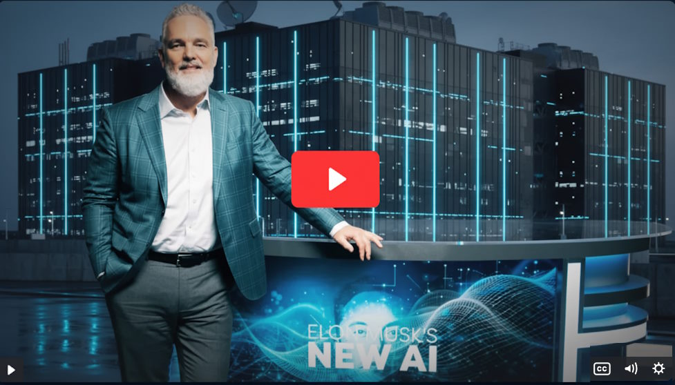 Jeff Brown Project Colossus Review