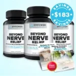 Beyond Nerve Relief Review
