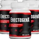 Erectogen X Bewertungen