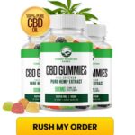 Forest Mountain Farms CBD Gummies Review