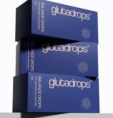 Gluta Drops Bewertungen 