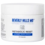 Metabolic Reset Review
