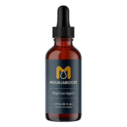 MounjaBoost Review