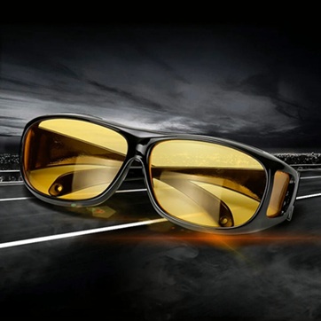 PolorVision Driving Glasses Review