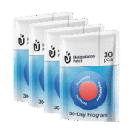 Purisaki Berberine Patches Review