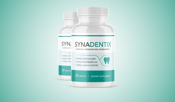 Synadentix Review 