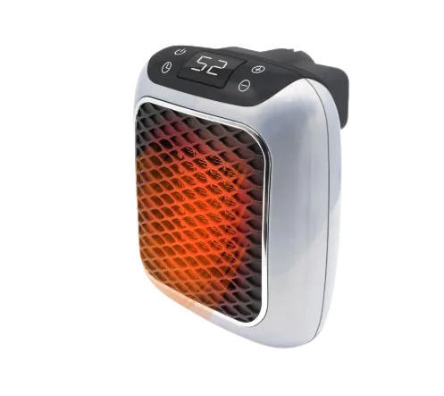 VelaWarm Heater Review