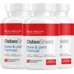 OsteoShield Review
