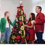 Superstar Santa Tree Review