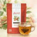 Akemi Detox Tea Review