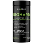 Biohard Review