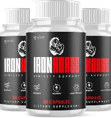 Iron Horse Pill Review 