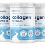 NativePath Collagen Peptides Review