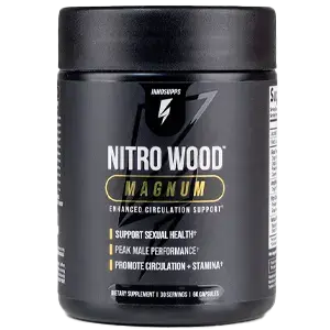 Nitro Wood Magnum Review