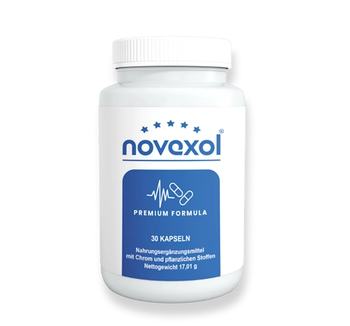 Novexol Bewertungen