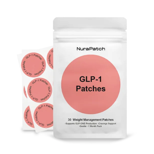 NuraPatch Review
