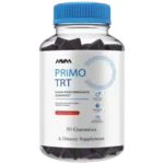 Primo TRT Gummies Review