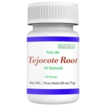 Raiz De Tejocote Root Review