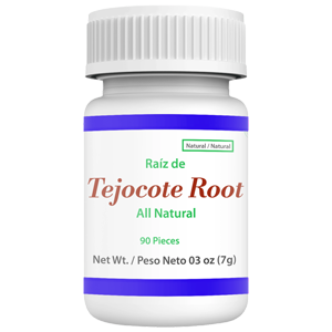 Raiz De Tejocote Root Review