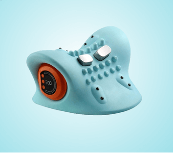 Relaxnecker PostureLift Massager Review