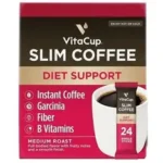 VitaCup Slim Coffee Review