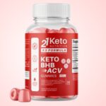 21 Keto Gummies Review