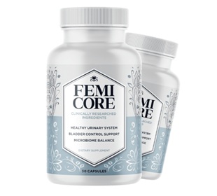 FemiCore Review