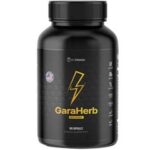 Garaherb Review