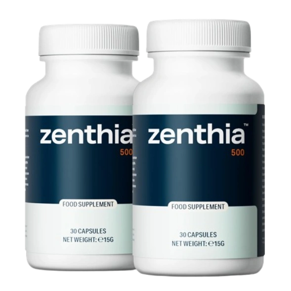 Zenthia Review