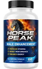 Horse Peak Male Enhancement Review