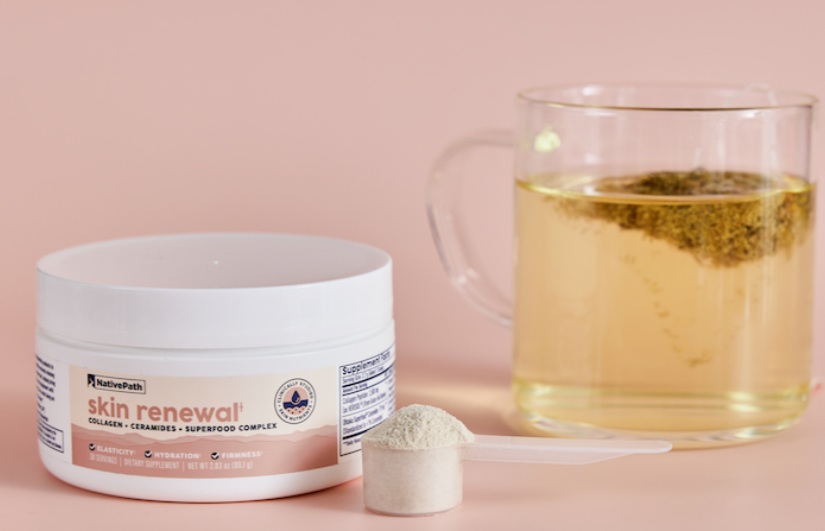 NativePath Skin Renewal Review