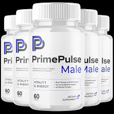 PrimePulse Male Review