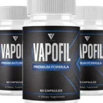 Vapofil Review