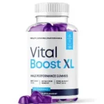 Vital Boost XL Gummies Review
