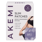 Akemi Slim Patch Review