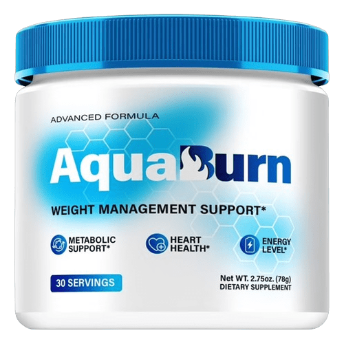 AquaBurn Review