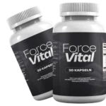 ForceVital Erfahrungen