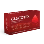 Glucotex Anmeldelse