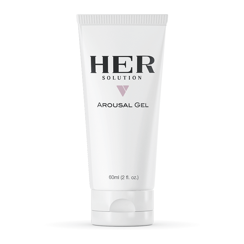 HerSolution Gel Review